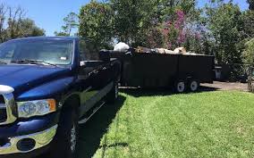 Professional Junk Removal in West Hills, NY